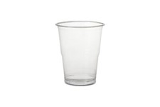 Bierbecher einweg trinkbecher - einweg,