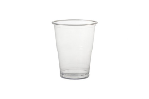 Bierbecher einweg trinkbecher - bierbecher,