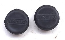 Rennrad Lenkerkappen gemarkt