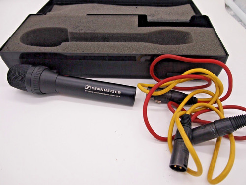 Sennheiser stereo - sennheiser,
