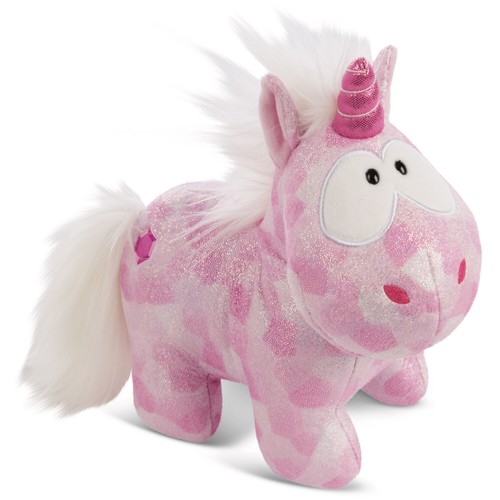 Nici kuscheltier einhorn pink - nici,