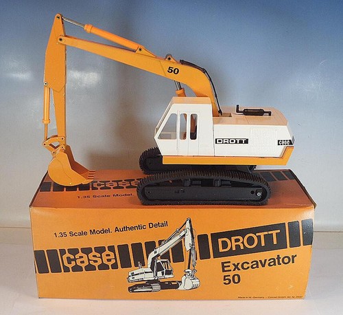 Conrad 2960 case drott - case,