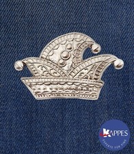 Karnevalspin NEU Ansteckpin