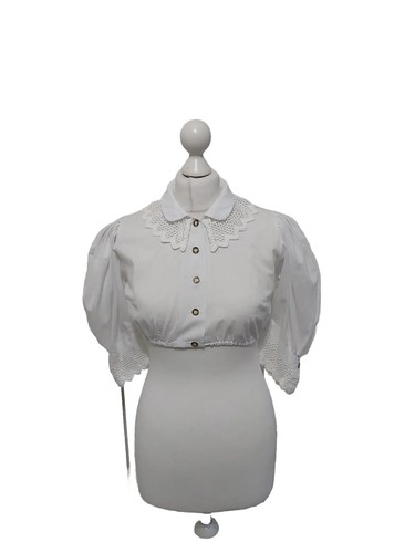 Schöne dirndlbluse von - dirndlbluse,
