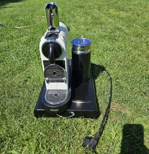 Longhi nespresso citiz - nespresso, &