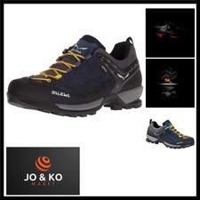 Salewa Mountain Trainer Gore-Tex Herren Wanderhalbschuhe