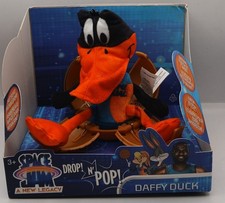 Space Jam Daffy Duck Drop N
