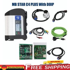 STAR Diagnose Mercedes-Benz SD