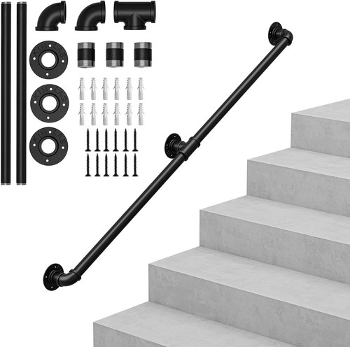Treppengeländer geländer - treppengeländer,