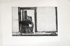 Rolf ESCHER, Aus der