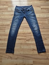 G-Star Raw Skinny Midge Cody