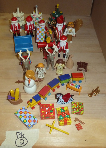 Playmobil nikolaus - playmobil,