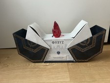 Tomorrowland 2025 Orbyz