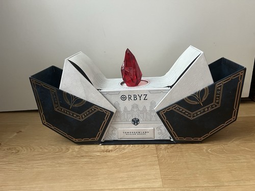 Tomorrowland 2025 orbyz - 2025,