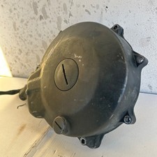 YAMAHA TT 600 - DECKEL LINKS