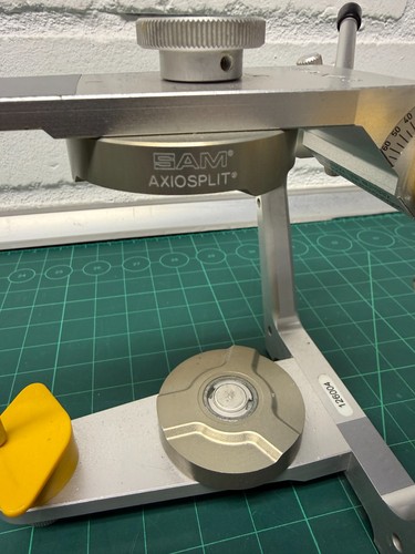 Zahntechnik sam3 artikulator - zahntechnik,