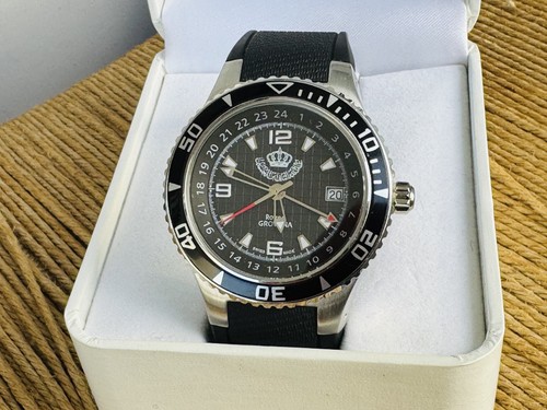 Rare grovana swiss - swiss, king
