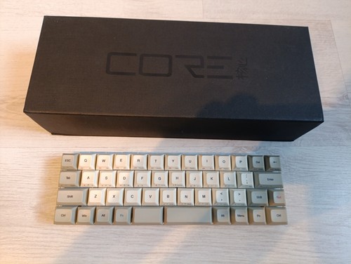 Vortexgear core - vortexgear,