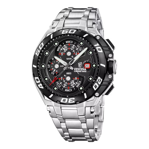 Festina herren chrono bike - herren,