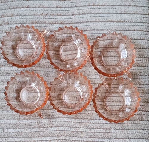 Dessertschalen teilig - dessertschalen,,