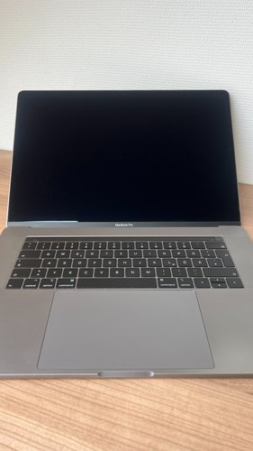 Apple macbook pro 2019 - apple,