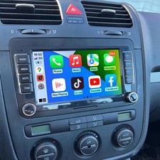 Für VW GOLF 5 6 Plus Touran