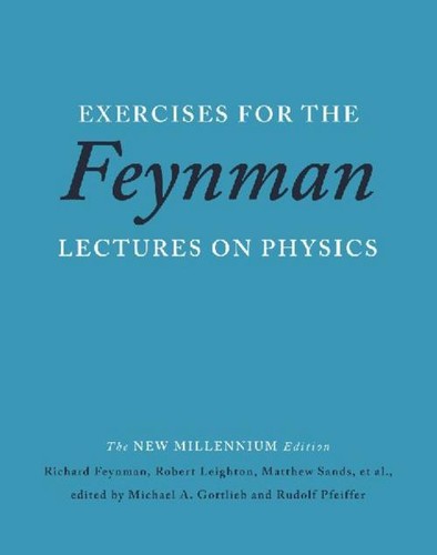 Exercises for the feynman - for,