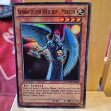 Yu-Gi-Oh Sendbote Der