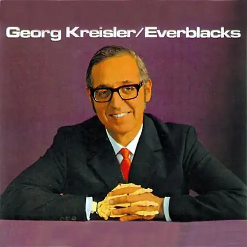 Georg kreisler everblacks - -, [2