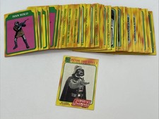 Star Wars Picture Card Serie 3