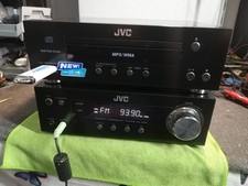 JVC UX-TB30 XT-UXTB30 Mini