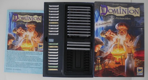Absolut topp dominion die - topp:, dominion!