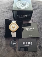 Versace VERSUS  Armbanduhr