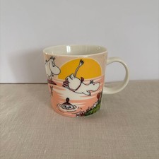 Arabia Mumin Becher 2019 0,3L