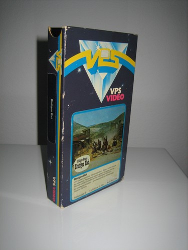 Vps video pappe - video, pappbox