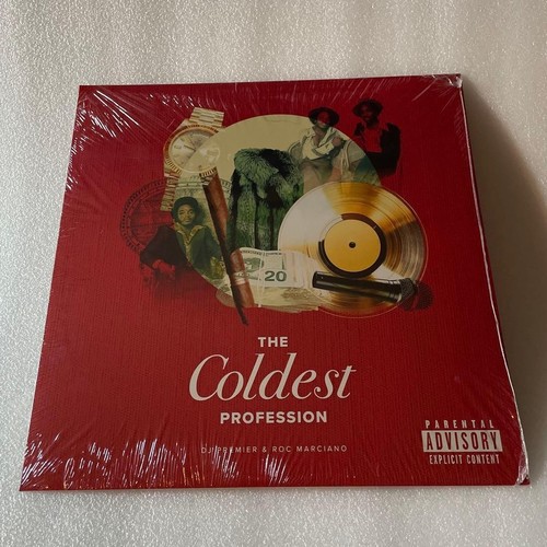 Premier roc marciano - dj, &