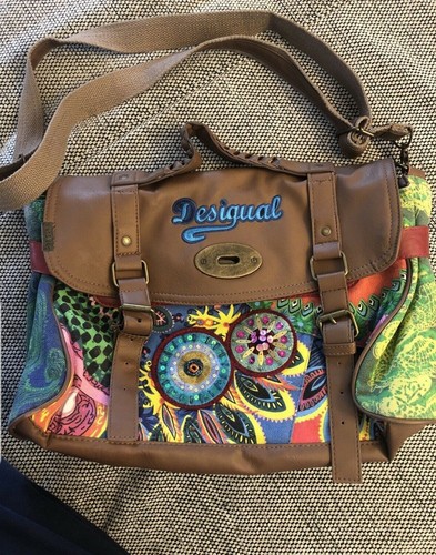 Handtasche damen desigual - handtasche,