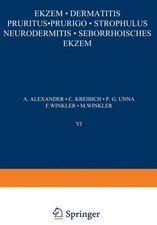 Alexander - Ek Em . Dermatitis