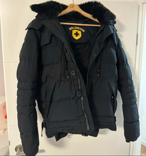 Wellensteyn herren winter - herren,