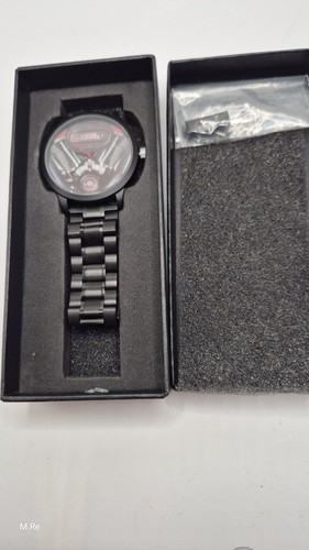 Herren armbanduhr zifferblatt - herren,