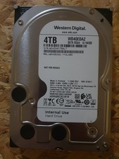 Western Digital Red Nas