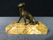 Skulptur Statuette Antik aus