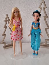 Barbie Puppe Disney Set Jasmin