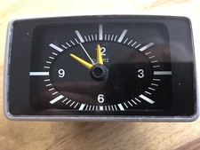 Ford Fiesta I analoge Quarz Uhr 78 GB 15000 B1A