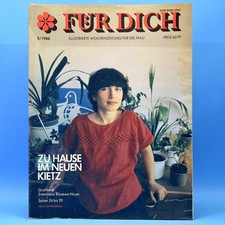 DDR FÜR DICH 5 1986 Döllnitz