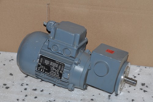 Ms56a getriebemotor 0 09kw - , 0,09kw
