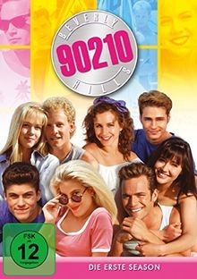 Beverly hills 90210 season - 90210,