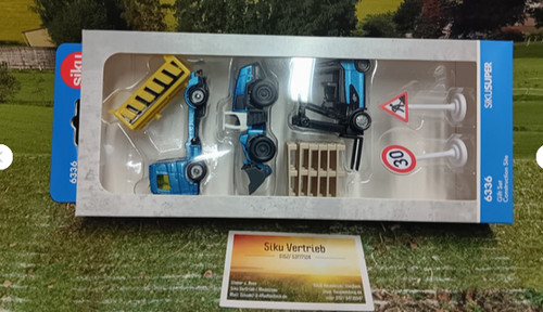 Siku art - siku, art.nr.: