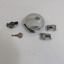 Kawasaki vn 1500 A Tankdeckel