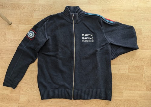Original porsche martini - original,